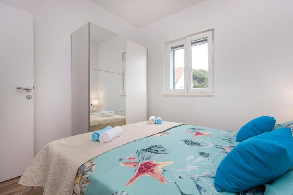 Riva 2 Apartment กราปานจ์ ภายนอก รูปภาพ