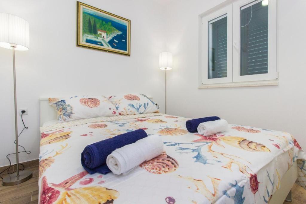 Riva 2 Apartment กราปานจ์ ภายนอก รูปภาพ